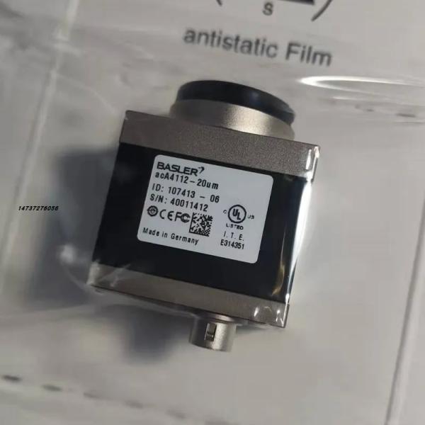 acA1440-220uc Basler Camera - Type Camera for Industrial Applications