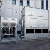 China 150T Industrial Refrigeration Cooling Tower with Closed-loop Water-saving Technology and Aluminum Zinc Plated Sheet wholesale