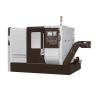 China Piezas combinadas de torneado y fresado CNC con longitud máxima de torneado de 500 mm para mecanizado de alta precisión wholesale