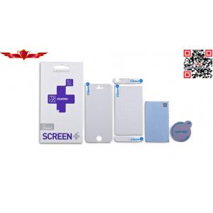 China New Diamond Cutting Pattern Screen Protector For Iphone 5 High Definition With Gift Box supplier