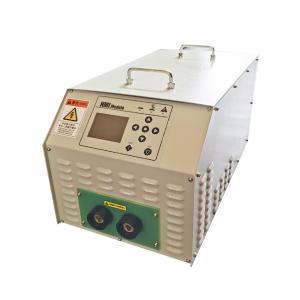 China DIH-40KW PWHT Machine Preheat  Induction Heat Treatment Machine 2-20khz supplier