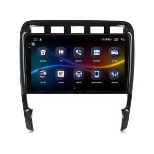 China Porsche Pcm 5.0 Android Auto 2019-2022 Porsche Cayenne 9Y0 PCM 5.0 Apple CarPlay wholesale