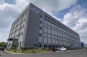 Shanghai HSF Materials Technology Co., Ltd.