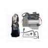 LR015303 LR023964 Air Suspension Compressor Pump With Cover Land Rover Range