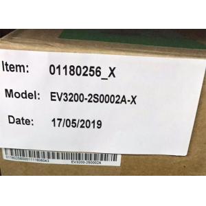 Control Techniques Inverter EV3200-2S0002A-X Nidec Emerson 0.2KW 1PH AC200-240V for elevator