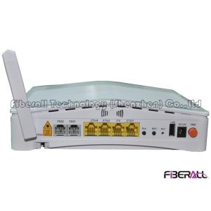 China Das unidades óticas da rede da fibra ONU da antena externo estrutura point-to-multipoint supplier
