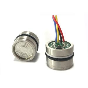 China Alto sensor de la presión de la película de la estabilidad/sensor I2c de la presión de Arduinol wholesale