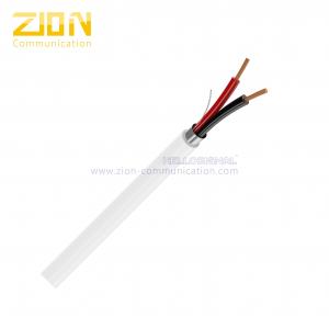 China CL3R Multi-Conductor Unshileded Security Alarm Cable for Intercom Systems supplier