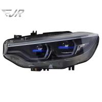 China Modified LED Taillights For BMW 4 Series F32 F33 F36 F82 F83 M4 2014-2020 on sale