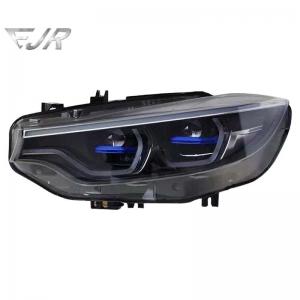 Modified LED Taillights For BMW 4 Series F32 F33 F36 F82 F83 M4 2014-2020