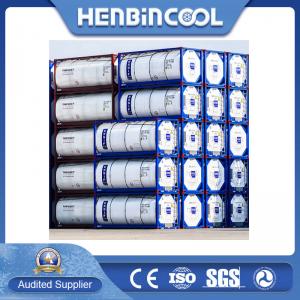 95%-99.5% Cyclopentane Refrigerant C5h10 Cyclopentane Blowing Agent