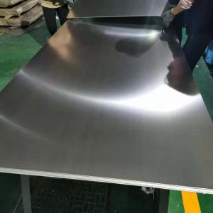 AISI SUS 4x8 5x10 SS Sheet 2B 201 J1 Stainless Steel Plate 0.3mm 0.5mm 0.8mm 1.0mm