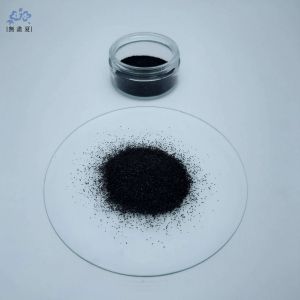 20×50 Mesh Coconut Shell Based Activated Carbon Granules, Bulk, ISO & NSF Certified