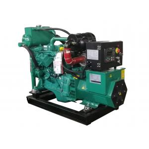 4BTA3.9-GM47 50kVA 1500RPM Cummins Marine Diesel Generator