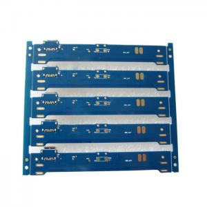 China Lead Free HASL Electronic Printed Circuit Board Quick Turn Pcb Assembly supplier