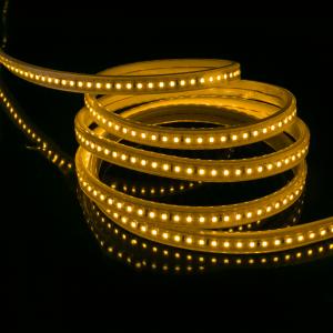 Epistar Chip LED Flexible Strip Lights / Led Rope Lights Different Colors Available