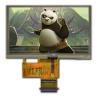 HX8678C HX8249A-LT TFT Full Color OLED Display 24 Bit RGB Interface