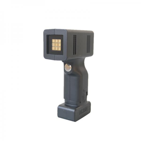 CE ISO Household Portable 280NM 100mW/Cm2 UVC LED Lamp