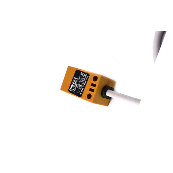 Multifunctional Proximity Sensor PNP NC Excellent Environmental Resistance