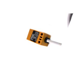 Multifunctional Proximity Sensor PNP NC Excellent Environmental Resistance