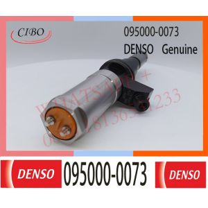 China 095000-0073 Neutral and new Diesel Engine Fuel Injector 095000-0073 For MITSUBISHI 8M22T ME163859 wholesale