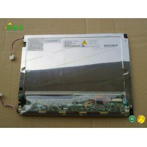 China New / Original Mobile Phone LCD Screen T-51513D104JU-FW-A-AC OPTREX 10.4 Inch 640×480 supplier
