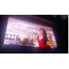New design led strip video billboard display screen with great price