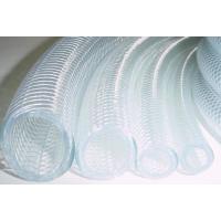 China PFA  Heat Shrink Tube Fluorinated Ethylene Propylene PTFE Heat Shrink  Plastic Tubes on sale