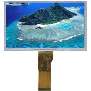 China A exposição IPS TFT LCD do LCD TFT da relação de MIPI indica 720*1440 7 polegadas supplier