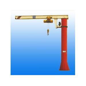 China Pillar Jib Crane,Jib Lifting Crane,Slewing Jib Crane supplier