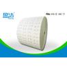 China La tinta 8oz de Eco imprimió el rollo de papel para crear las tazas de un sólo recinto de Diaposable wholesale