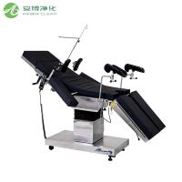 China AMBER Electric Height Remote control operating room spinal surgery table on sale