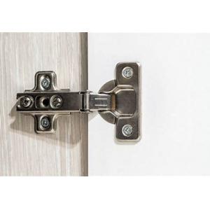 35 Cup 105 Degree Self Closing Concealed Hydraulic Hinges