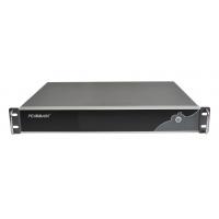 China Network Matrix Switcher with 4ch Hdmi output, IP decoder, powerful video wall management, video over ip on sale