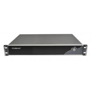 China Network Matrix Switcher with 4ch Hdmi output, IP decoder, powerful video wall management, video over ip supplier