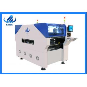 China 6mm PCB 60000CPH Pick And Place Machine CCC Bulbs Making Machine supplier