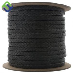 20mm Synthetic 12 Strand Braided Uhmwpe Boat Yacht Sailing Rope