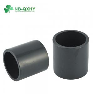 China 20mm to 400mm PVC Fitting Coupling Mould Complete with DIN Standard Dn40 Dn65 Pn16 supplier