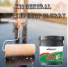 China MF Tio2 Elastic Coatings for Exterior Walls Waterproof and Sunscreen Color Decoration wholesale