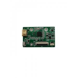 LCD Mall MIPI To Mini-HDMI Convert Board TFT Modules With PCBA