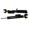 China 1663200130 166 320 01 030 Air Suspension Shock / Mercedes Benz Rear Air Struts With ADS W166 wholesale