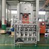 China 26KW 搭載 パワー PLC制御システム付き アルミホイルシートポップアウトマシン wholesale