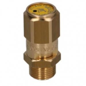 China 3/8M Boiler Safety Relief Valve CEMI PAVONI 1.8 Bar supplier