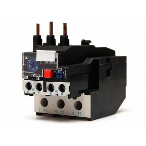 30A Thermal Overload Protection Relay 50A 80A LR2-D33 NO And NC Electromagnetic Relay