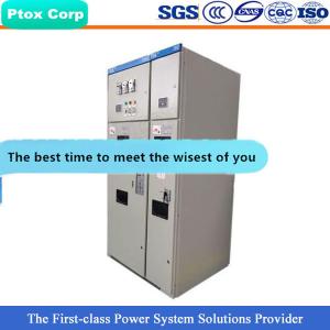 China HXGN Directly factory sale indoor 630A 11kv ring main unit supplier