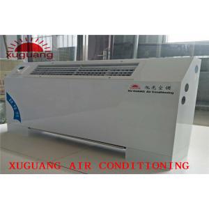 FCU Domestic Electric Fan Coil Unit For Central Air Conditioning System 6750W