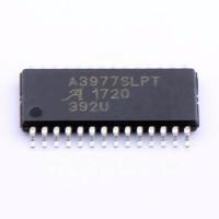 China ALLEGRO A3977SLPTR-T A3977 Microstepping DMOS Driver with Translator Integrated Circuit IC Chip on sale