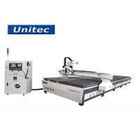 Vacuum Table 2000X6000mm 2060 ATC CNC Router Machine