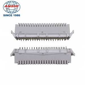 China 10 Pairs LSA PLUS Krone Connection Module PCB Type wholesale