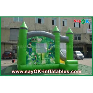 China Blow Up Bounce Houses Mini Indoor Outdoor Inflatable Bounce Party Bouncer Bounce House Commercial supplier